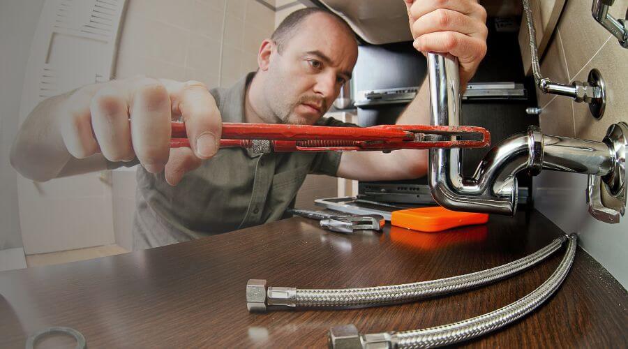 Local tankless water heater installation in West Liberty, IA
